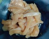 Foto langkah ke 1 dari resep Sate ayam (bumbu pecel).
