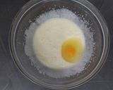 Foto del paso 1 de la receta: Budín de chocolate sin manteca y sin aceite 🍫☕️🍪🥮