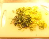 Foto del paso 2 de la receta: Lunes taquicardiense