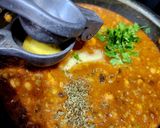 A picture of step 5 of High Protein Mix Beans Pulses Punjabi Dal Tadka.