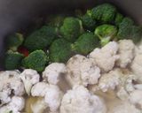 Foto del paso 5 de la receta: Pickles