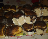 Foto del paso 12 de la receta: Tortitas Negras