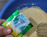 Foto langkah ke 2 dari resep Cheese cake ademsari.