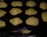 Foto del paso 3 de la receta: Pancitos de leche !!