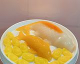 Hình bước làm 3 của món Rau câu cá chép đơn giản!