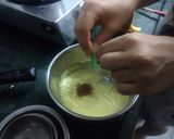 A picture of step 2 of Potato Salad.