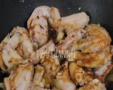 Foto langkah ke 4 dari resep 112. Ayam Panggang Cola.