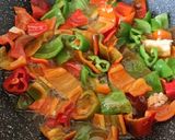 Foto del paso 1 de la receta Pisto