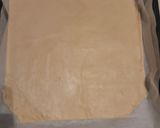 Foto del paso 2 de la receta: Pizza arco-iris