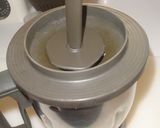 Foto del paso 3 de la receta Paté de queso y anchoas