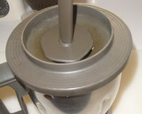 Foto del paso 3 de la receta: Paté de queso y anchoas
