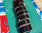 Foto del paso 15 de la receta: Futomaki