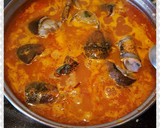 Foto del paso 4 de la receta: Arroz con bogavante