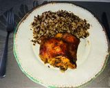 Foto del paso 8 de la receta: Pollo asado al estilo peruano