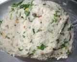 कच्चे केले की टिक्की (Kacche kele ki Tikki recipe in hindi) रेसिपी चरण 1 फोटो