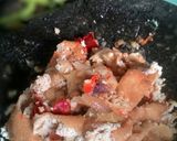 Foto langkah ke 1 dari resep Memang sambel tahu (#postingrame2_masakantahu).