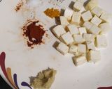 பன்னீர் பாப்கார்ன் (Paneer Popcorn Recipe in Tamil) ரெசிபி ஸ்டேப் 1 புகைப்படம்