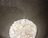 A picture of step 1 of Foxnut Potato Cutlets.