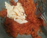 गाजर का हलवा (Gajar ka halwa recipe in hindi) रेसिपी चरण 1 फोटो