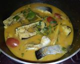 Foto langkah ke 4 dari resep Pindang patin.