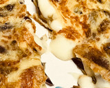Foto del paso 7 de la receta: Tortilla de queso buena y sencilla