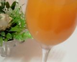 صورة لخطوة 2 من وصفة عصير البرتقال 🍊