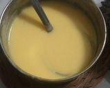 Foto langkah ke 4 dari resep Pudding Regal Kopi.