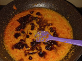 Bawal Bakar Pedas Manis