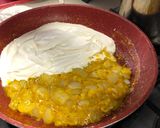 Foto del paso 6 de la receta: Salsa de crema con Azafrán para todo uso a la Sonorense