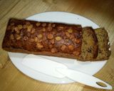 Foto langkah ke 7 dari resep Bolu Pisang Kukus.