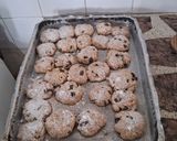 Foto del paso 10 de la receta: Galletitas de canela y jengibre