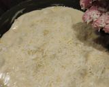 Φωτογραφία βήματος 7 της συνταγής Gnocchi (νιόκι) πατάτας με σάλτσα λεμονιού