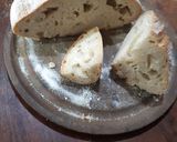Foto del paso 8 de la receta: Pan Rústico con Masa Madre