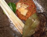 Foto langkah ke 2 dari resep Semur Jengkol Pedas Manis ☺️.