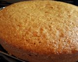 Foto del paso 4 de la receta: Torta de zanahoria
