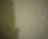 Foto langkah ke 3 dari resep Puding Alpukat Coklat (cup).