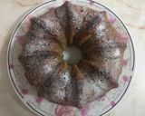 Foto del paso 7 de la receta: Queque de plátano