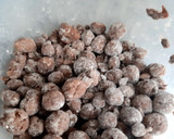 Foto del paso 5 de la receta: Bubble tea 😍😋