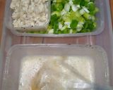 Foto langkah ke 1 dari resep Martabak telur mini.