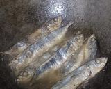 Foto langkah ke 1 dari resep Tumis Pindang Deles.