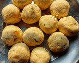 মালাই কোপ্তা (malai kopta recipe in Bengali) রেসিপি ধাপ - 2 ছবি