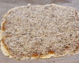 Anikó gluténmentes zserbója recept fázis 2 fotója