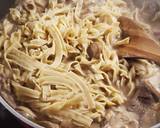 My Beef Stroganoff recipe step 4 photo