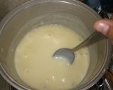 Foto langkah ke 5 dari resep Sus goreng vanilla.