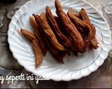 Foto langkah ke 9 dari resep Banana Churos Versi 2 ala Rianti Kitchen.