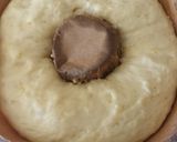 Foto del paso 6 de la receta: Rosca de Pascuas 💯 #rica 😋 #fácil #rápida #superliviana