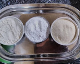 ரவா தோசை type 2 ரெசிபி ஸ்டேப் 1 புகைப்படம்