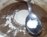 صورة لخطوة 3 من وصفة سويسرول الشوكولاتة
