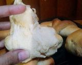 Foto langkah ke 10 dari resep Roti Manis Super Lembut irit 1/2 kg.