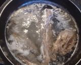 Foto del paso 1 de la receta: Encebollado ecuatoriano